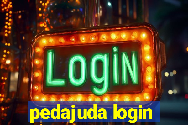 pedajuda login